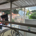 SOBRADO 3 QUARTOS NO JARDIM FLORESTA ZONA NORTE