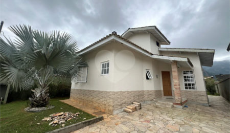 Casa à venda com 3 quartos em Morada da Praia, Bertioga, SP