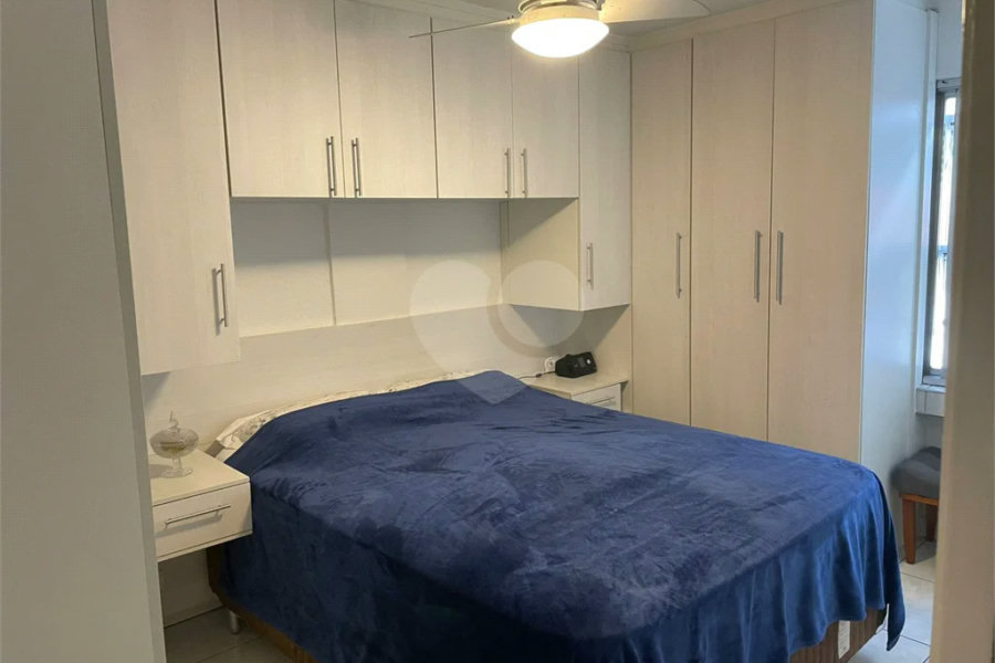 Apartamento à venda com 3 quartos em JAÇANÃ, São Paulo, SP