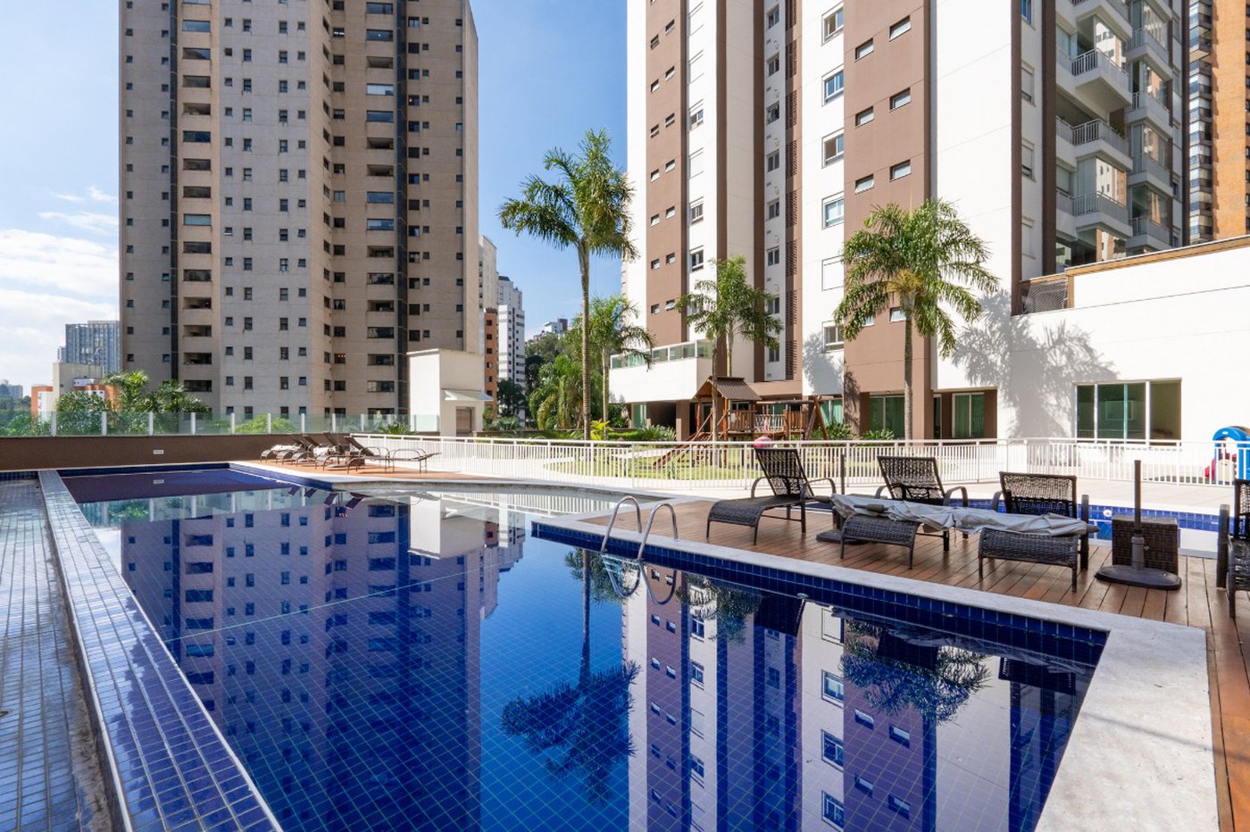 Apartamento para venda em Vila Suzana com 2 quartos, sendo 2 suítes, 103m²