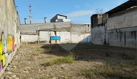 Terreno de 828 m² à venda no Ipiranga — Excelente oportunidade para investidores!