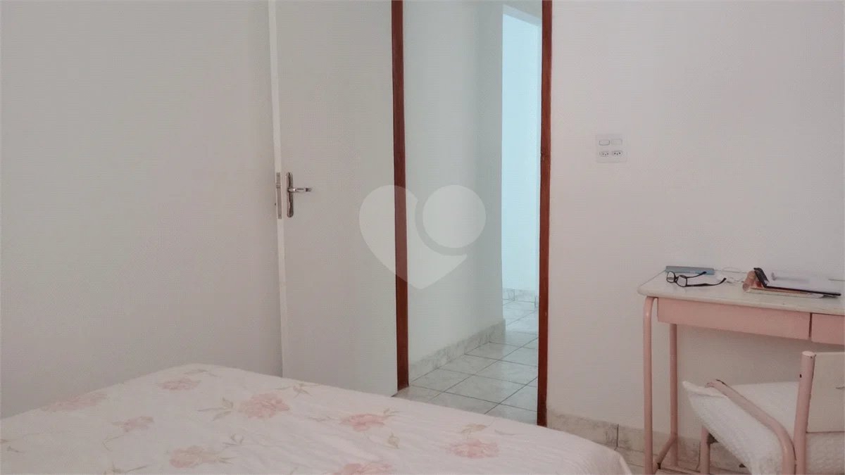 Imóvel com 3 dormitórios na Vila Santa Catarina