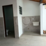 Belíssimo Sobrado com 3 Quartos e 135m² A/C à Venda no Jardim Alvinópolis - Atibaia