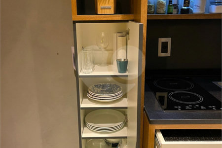 Apartamento á venda - Saúde