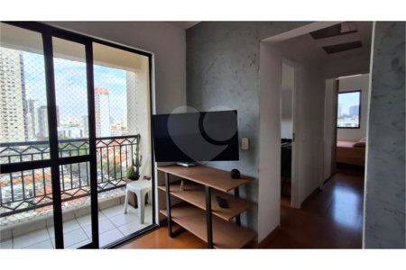 Apartamento de 3 dormitórios, à venda no Ipiranga