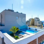 Studio Novo no Centro de São Paulo na Rua Brigadeiro Tobias , 32m² com Vaga, Completo Pronto para Morar. Estuda permuta em Indaiatuba.