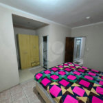 Sobrado 5 quartos.