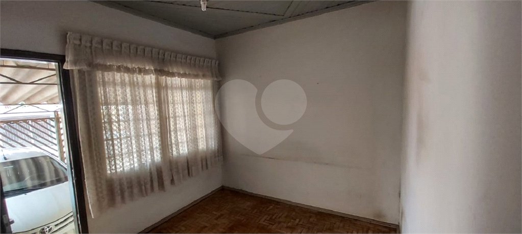 Casa térrea na Vila Monteiro