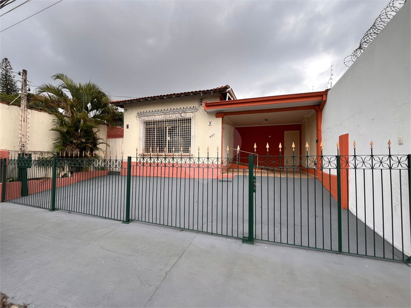 Casa à venda no Centro de São Carlos