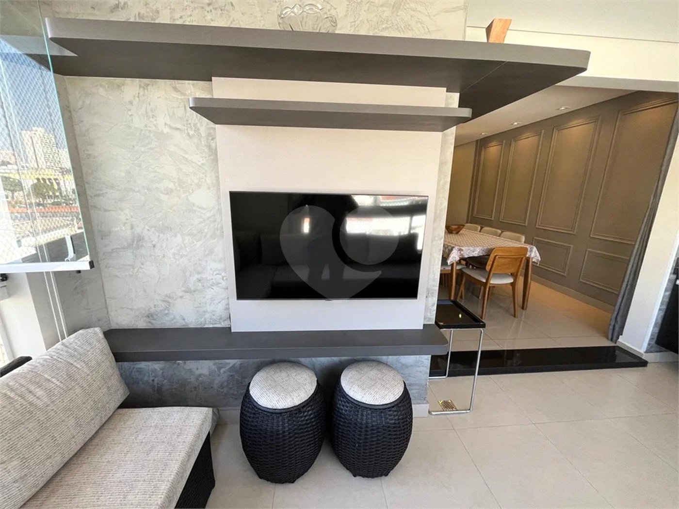 Apartamento à venda no Bairro dos Alemães - Piracicaba/SP.