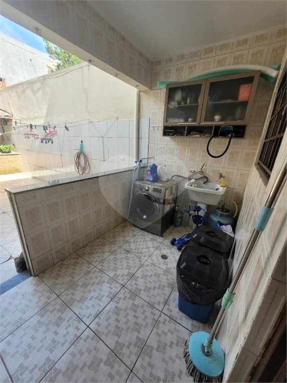 Sobrado de 3 quartos à venda na Penha
