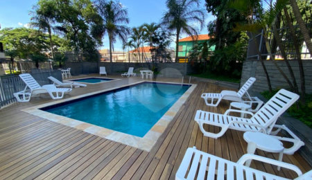 Cobertura à venda ou para alugar com 4 quartos, sendo 1 suíte, em Mooca, São Paulo, SP