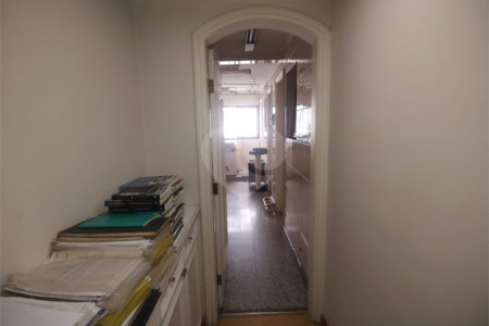 APARTAMENTO NA VILA CLEMENTINO COM 4 DORMITORIOS 4 SUITE E 6 VAGAS