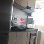 APARTAMENTO A VENDA NO CONDOMINIO VALE DAS CORES COM 2 DORMITORIOS, 1 BANHEIRO, 1 VAGA, TAUBATÉ/SP.