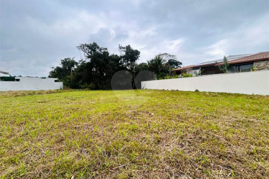 Terreno à venda em Riviera de São Lourenço, Bertioga, SP