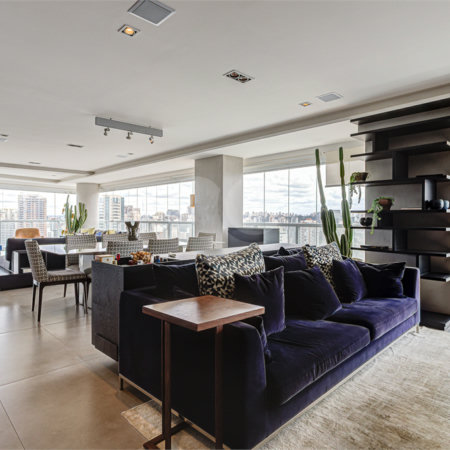 Apartamento 3 suites a venda no Campo Belo