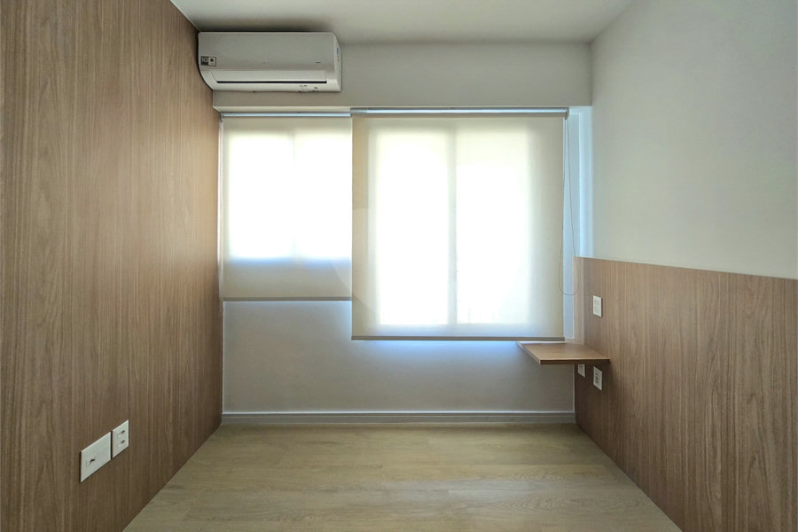 Studio Novo 21m² Próx Metrô e Parque da Aclimação