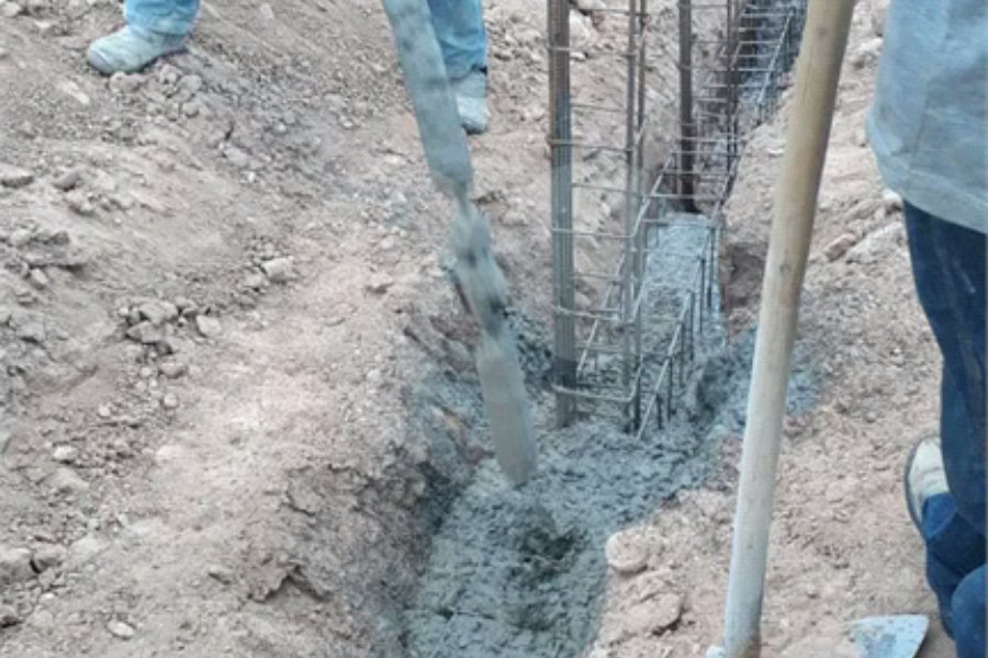 Terreno de 360 m² em Condomínio Fazenda das Areias – Projeto Aprovado