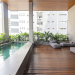 Duplex com 159m² à venda com 2 suítes, 1 dormitório, 1 escritório e 2 vagas de garagem nos Jardins