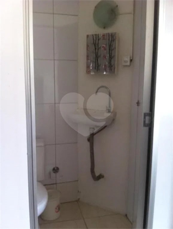 Prédio inteiro á Venda- 743m² - Mooca