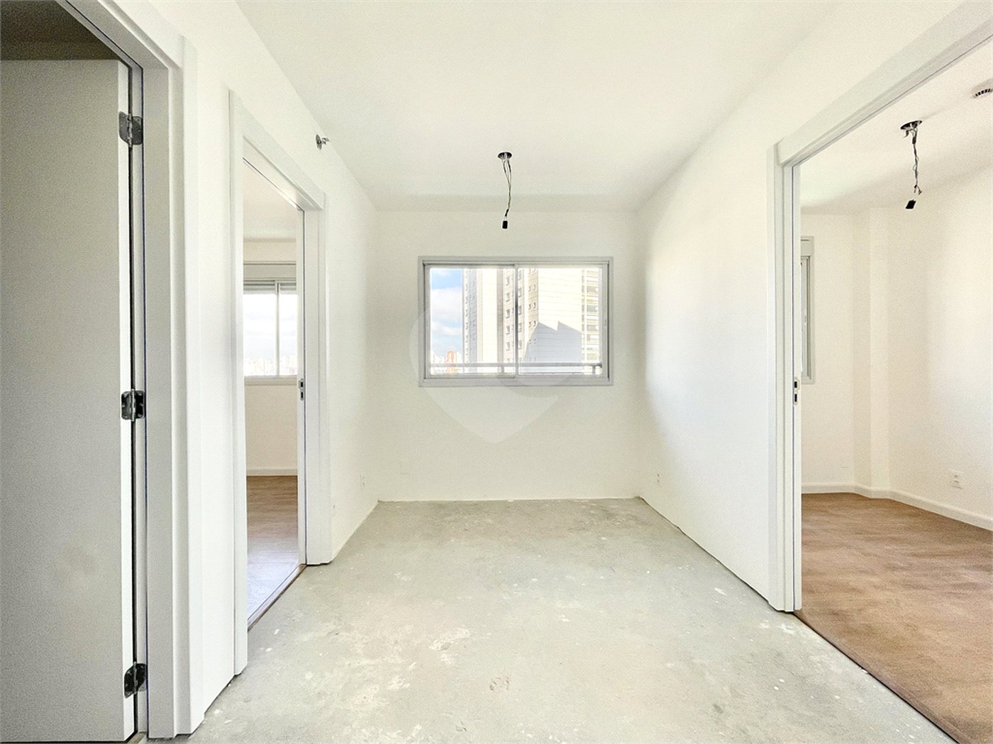 APARTAMENTO 2 DORMITÓRIOS À VENDA NO IPIRANGA VENDER