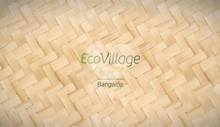 Terreno à venda no condomínio Ecovillage, Porto Seguro - BA