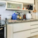 Apartamento á venda - Moema