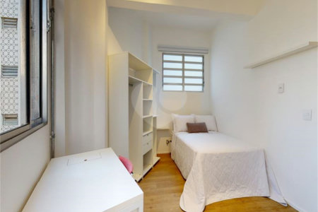 Apartamento de 95m², 4 quartos em Bela Vista