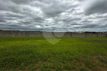 Terreno à venda no Residencial Amary, São Carlos/SP
