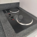 Studio Moderno de 29m² para Locação