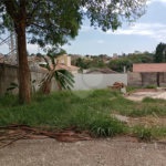 Terreno para venda no Jardim Citelli