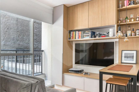 APARTAMENTO A VENDA EM SP REPÚBLICA