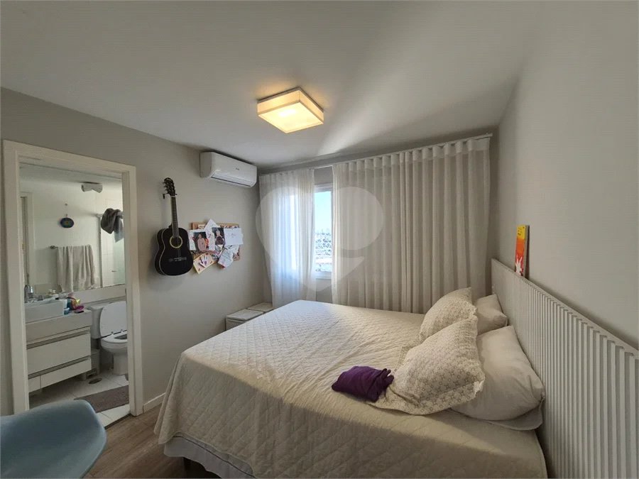 Apartamento de 76 m² com 2 dormitórios a venda na Vila Leopoldina
