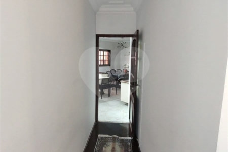 Casa com 300m² , 4 dormitórios , sendo 2 suítes , 5 vagas , à venda no bairro Curuçá , em Santo André.