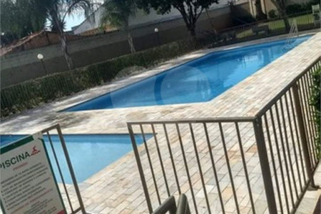 Apartamento no Condomínio Parque Royal Garden, localizado na cidade de Ribeirão Preto/SP.