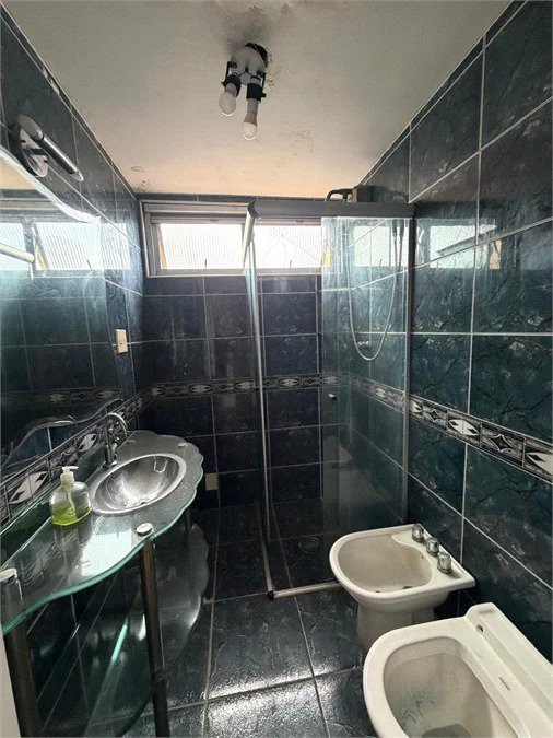 Apartamento à venda com 2 quartos em Vila Madalena, São Paulo, SP