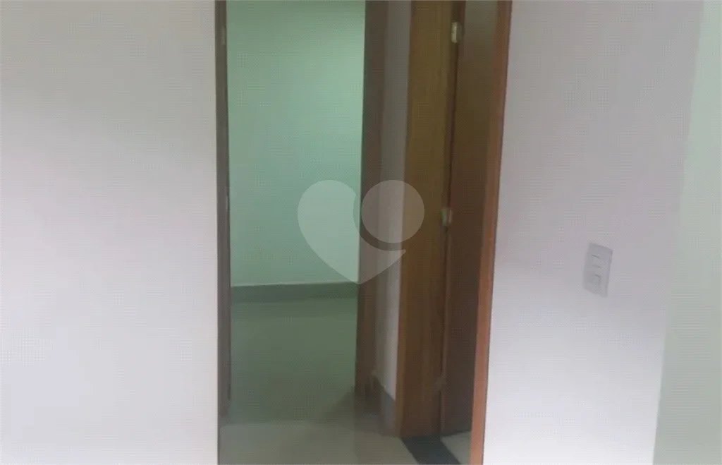 Apartamento à venda com 2 quartos em Mandaqui, São Paulo, SP