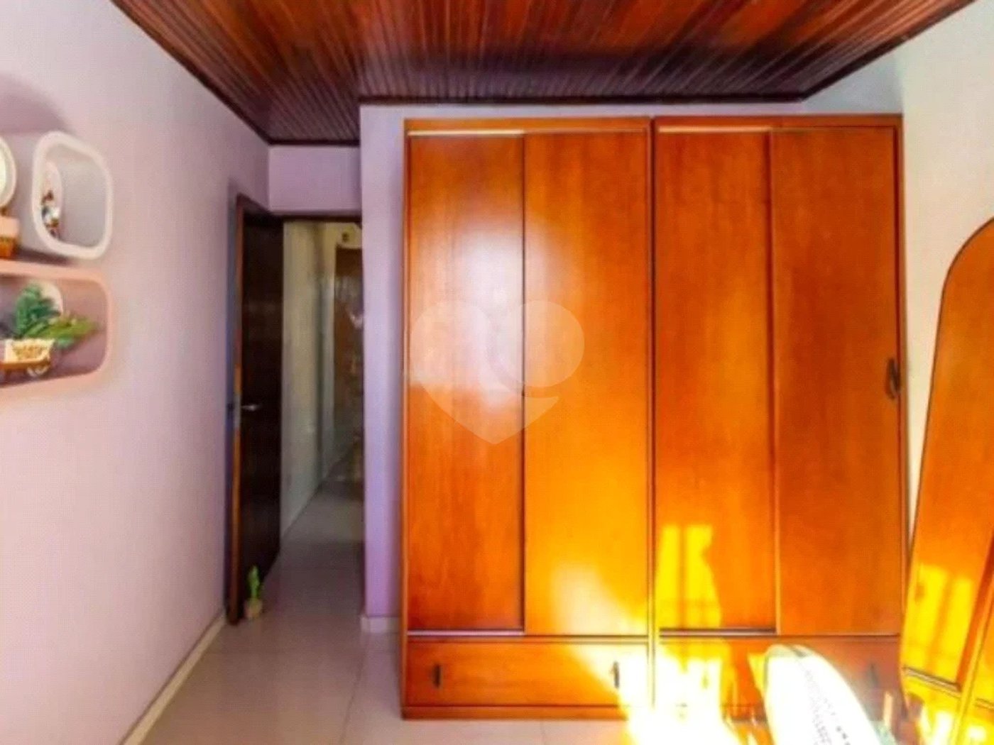 Casa com 110m², 4 quartos, sendo 1 suíte, 1 garagem, à venda em Sapopemba