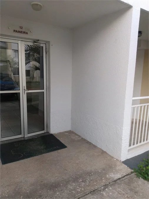 Apartamento à venda com 2 quartos em Jardim Monte Santo, Cotia - SP