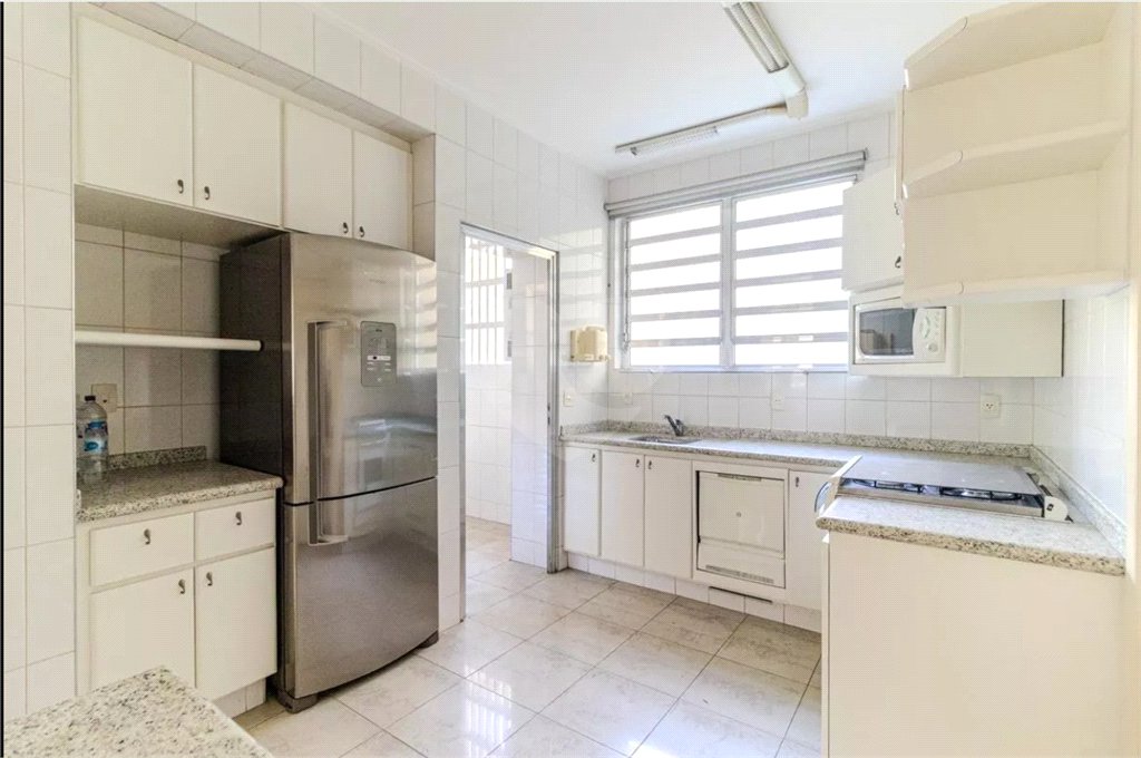 Apartamento à venda com 167m², 3 quartos e 2 vagas