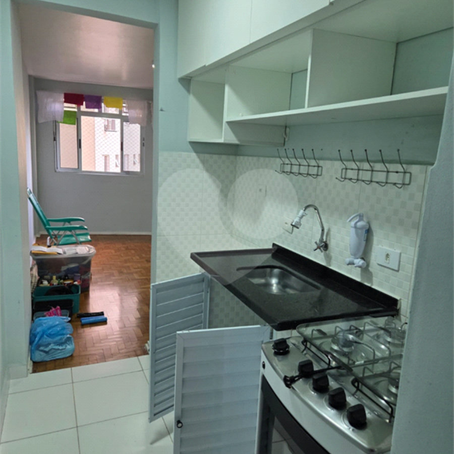 VENDA - Apartamento Reformado na Aclimação - 5 Minutos do Metrô São Joaquim e Vergueiro