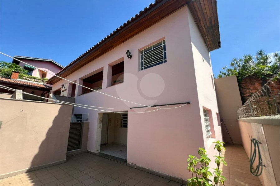 CASA TÉRREA ALTO PADRÃO NO TREMEMBE