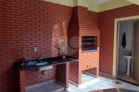 Casa para venda no Jardim Cruzeiro do Sul