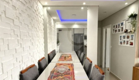 Apartamento à venda com 2 quartos, sendo 1 suíte,  em Jardim Bom Clima, Guarulhos, SP
