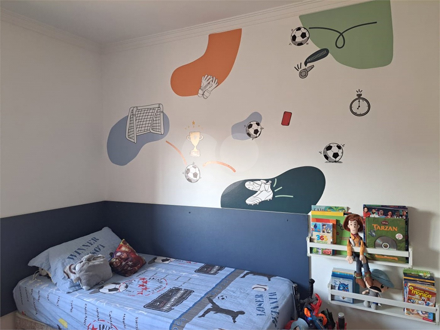 Apartamento à venda - Saúde