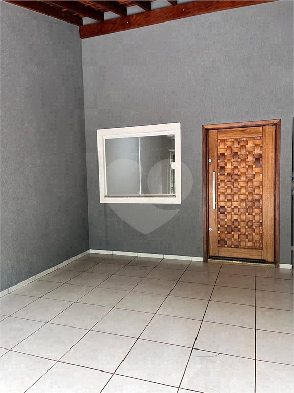 Casa Térrea à Venda em São Carlos, Santa Felícia