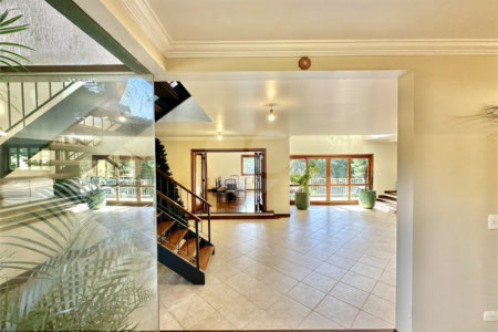 Casa á venda -Residencial Euroville