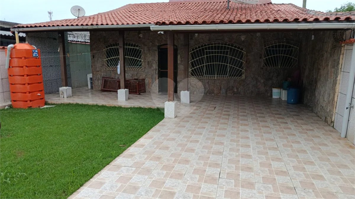 Casa 2 quartos 170 m² Vista linda - Bertioga -Mogi das Cruzes/SP
