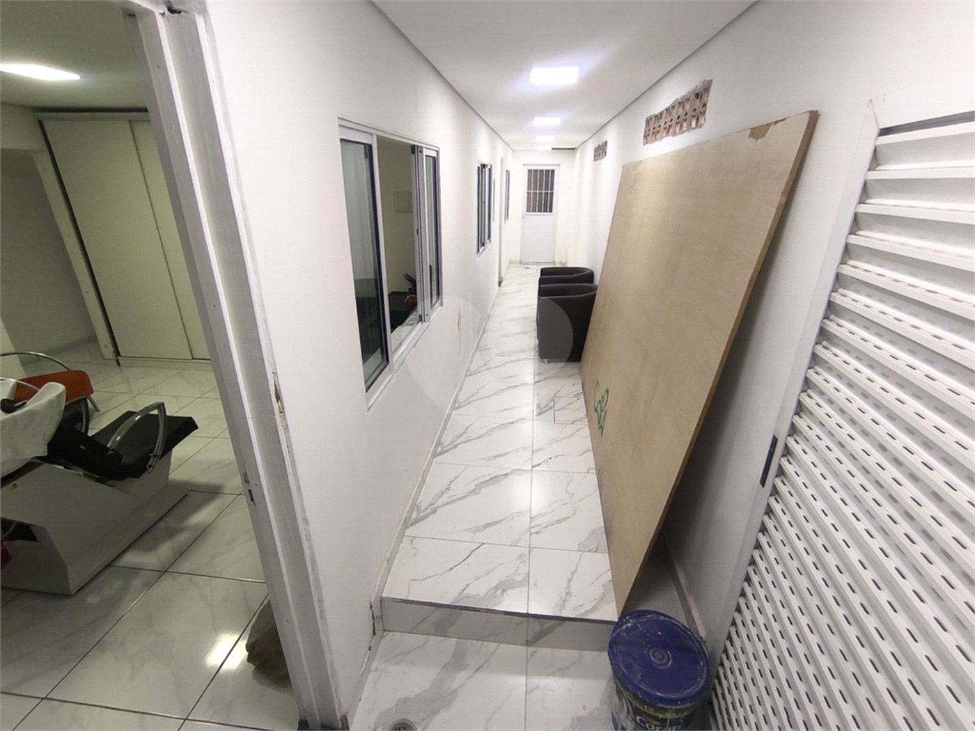 Sobrado Comercial com Grande Potencial – Campo Limpo