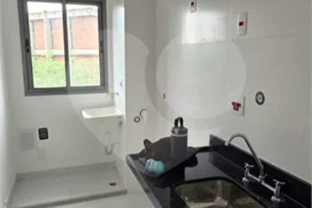 Studio Soma Galeria 1 quarto 34 m² Nova Mogilar - Mogi das Cruzes SP